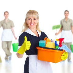 Uklidova-Firma-V-Prazi Aljans-Cleaning-Sro, 24 года, Praha