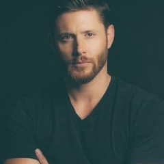 Jensen Ackles, 46 лет, Dallas