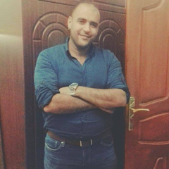 Yacine Hadjali, 37 лет, Oran