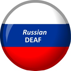 Russian Deaf