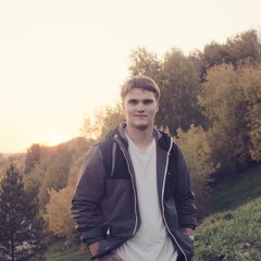 Владимир Ивасенко, 20 лет, Томск