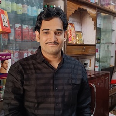 Sarveshdhar Dwivedi, 32 года, Pune