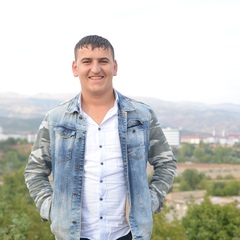 Cikoo Polat, 22 года, Erzincan