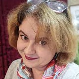 Veronika Yarnykh, 53 года, Москва