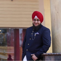 Gagan Sadiora, 31 год, Amritsar