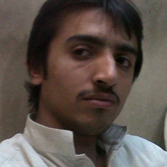 Zahid Jan, 32 года, Kohat