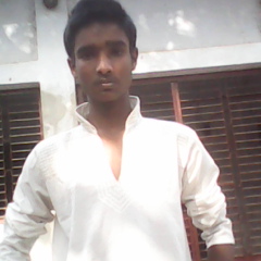 Md-Ashraful Islam