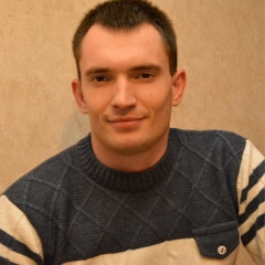 Андрей Лащенко, Николаев