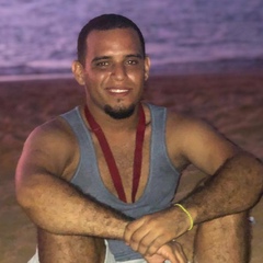 Yoswal Arcia, 28 лет, Puerto La Cruz