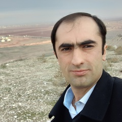 Fakhriddin Tursunaliev, 36 лет