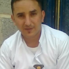 Obad Ali, 33 года, Sanaa