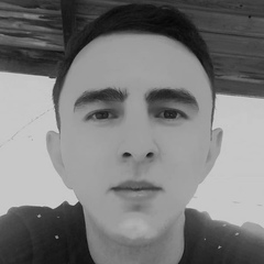 Roman Isayev, 24 года, Баку