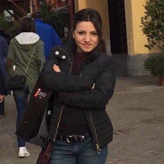 Nona Davtyan, 33 года