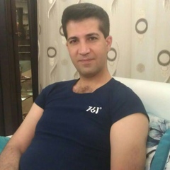 Ali Rez, 37 лет, Isfahan