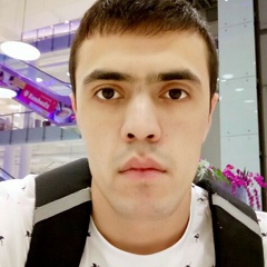 Aziz Axmedov, 31 год, Чуст