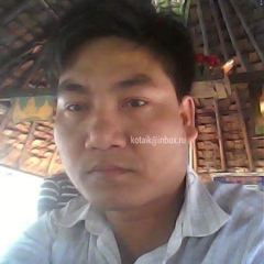 ကိုတိုက္ႀကီး ေအာင္, 44 года