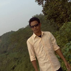 Geerja Nath Roy, 33 года, Dinajpur