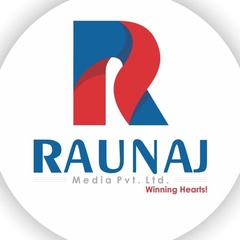 Raunaj Media