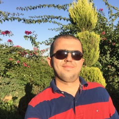 Wael Haymour, 34 года, Amman