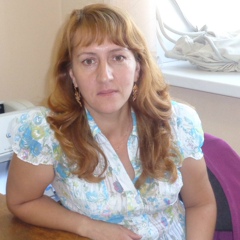 Ирина Есенеева, 51 год, Кунгур