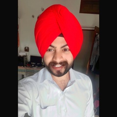 Taranjeet Singh, New Delhi