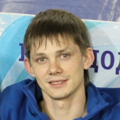 Сергей Чуденцов, 33 года