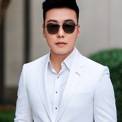 Shawn Wu, 28 лет, Tianjin