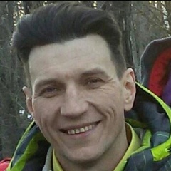 Андрей Рубец, 54 года, Высоковск