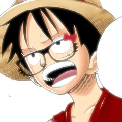 Monkey D-Luffy