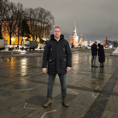 Сергей Руткевич, Москва