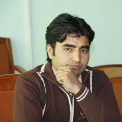 Mohammad Arif Hotak, 36 лет, Kabul