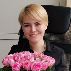 Юлия Адашесова, 35 лет, Майкоп