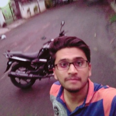 Pranav Rode, Pune