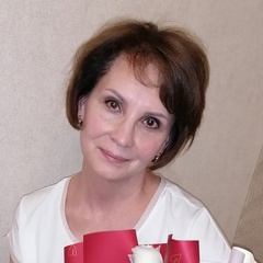 Елена Линкевич, Усинск