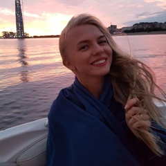 Maria Stepanova, 34 года, Санкт-Петербург