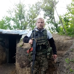 Саня Пашин, 31 год, Харьков