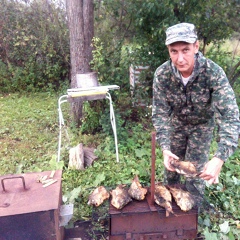 Иван Капаев, 48 лет, Скопин