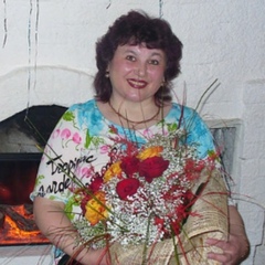 Марианна Бутусова, 59 лет, Воткинск