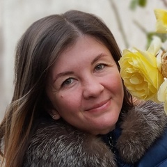 Елена Полякова, 41 год, Санкт-Петербург