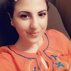 Sveta Vardanyan, 29 лет, Ереван