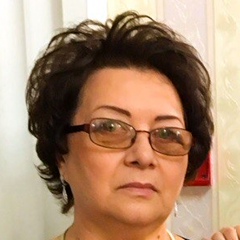 Maria Gerikova, Минск