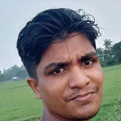 Mdjummon Islam, 32 года, Rangpur