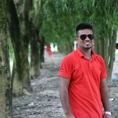 Rakib Khan, 34 года, Dhaka