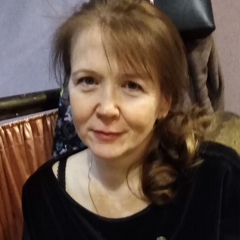 Марина Разина, Нижний Новгород