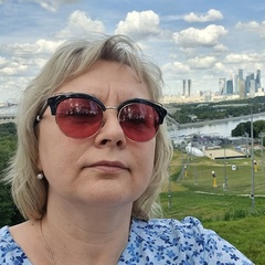 Елена Филимоненкова, 51 год, Смоленск