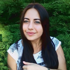 Екатерина Мельниченко, 33 года, Киев