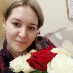 Ольга Потапова, 35 лет, Москва