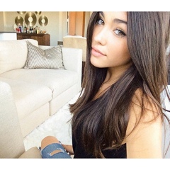 Madison Beer, New York City