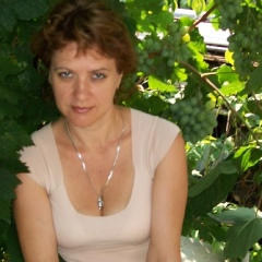 Элла Федина, 51 год, Мариуполь