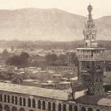 مجد-الدين الموان, 52 года, Damascus